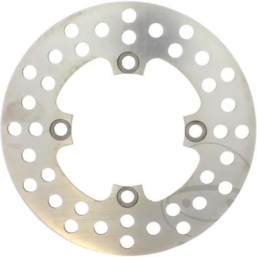 Bremsscheibe EBC Stahl rostfrei passend für: Kawasaki KX, Suzuki RM