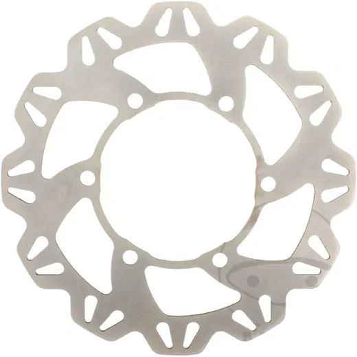 Bremsscheibe Extreme CX EBC Stahl rostfrei passend für: Kawasaki KX, KLX 7600357