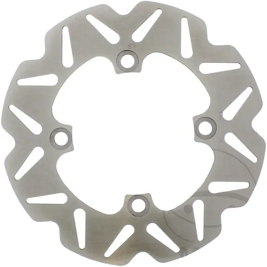Brake disc EXTREME cx EBC stainless steel for: Kawasaki KX, KLX 7600358
