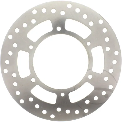 Brake disc EBC stainless steel for: Suzuki DR - Z