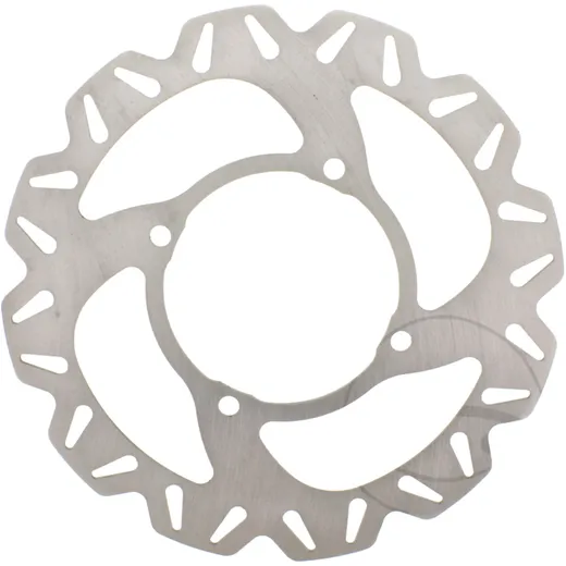 Brake disc EXTREME cx EBC stainless steel for: Kawasaki KX