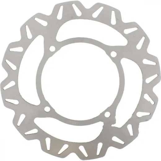 Brake disc extreme cx ebc MD6254CX