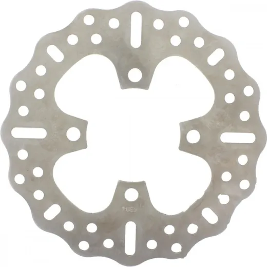 Brake disc contour ebc MD6304C