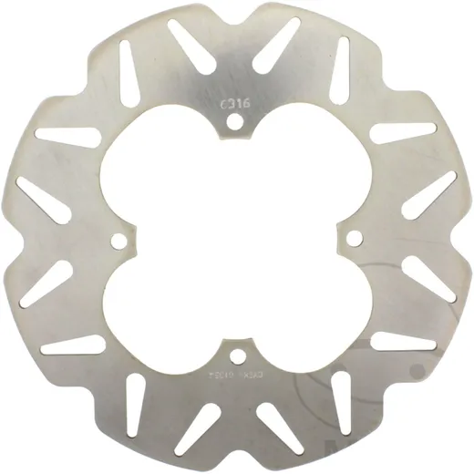 Bremsscheibe Extreme CX EBC MD6316CX