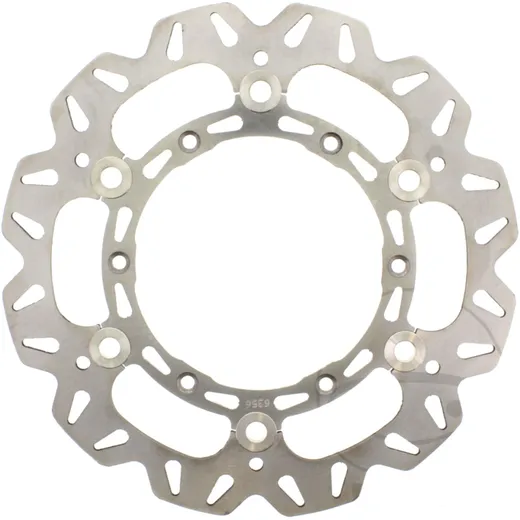 Bremsscheibe EBC Extreme CX für Motocross 7600372