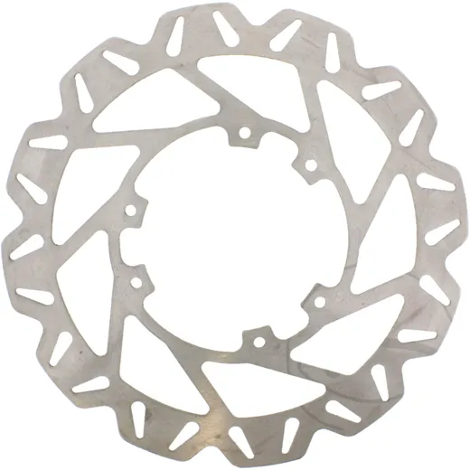 Brake disc EXTREME cx EBC stainless steel for: Honda CRF
