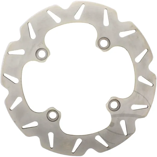 Bremsscheibe Extreme CX EBC Stahl rostfrei passend für: Honda CRF 7600375