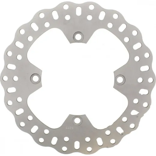 Bremsscheibe Contour EBC MD6377C