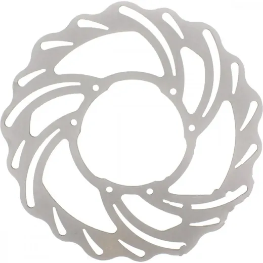 Bremsscheibe Contour EBC MD6389C