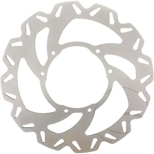 Brake disc EXTREME cx EBC stainless steel for: Honda CRF 7600380