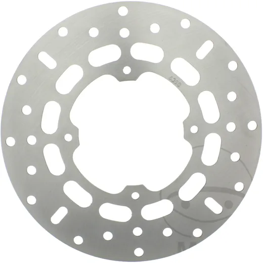 Bremsscheibe EBC passend für: Honda CRF