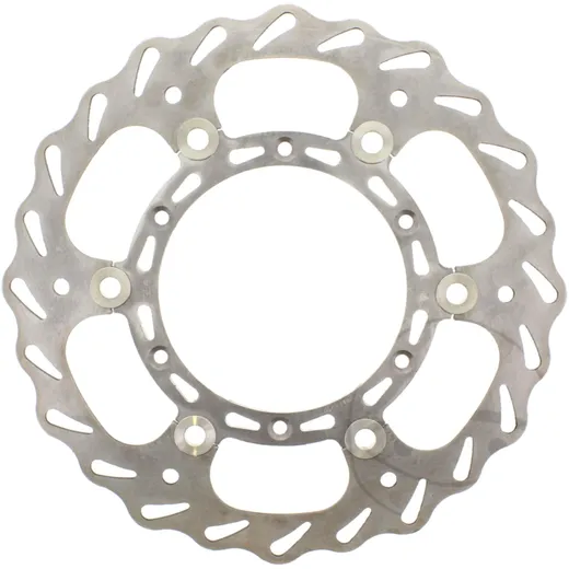Bremsscheibe Contour EBC Stahl rostfrei passend für: Fantic XX, XEF, XE