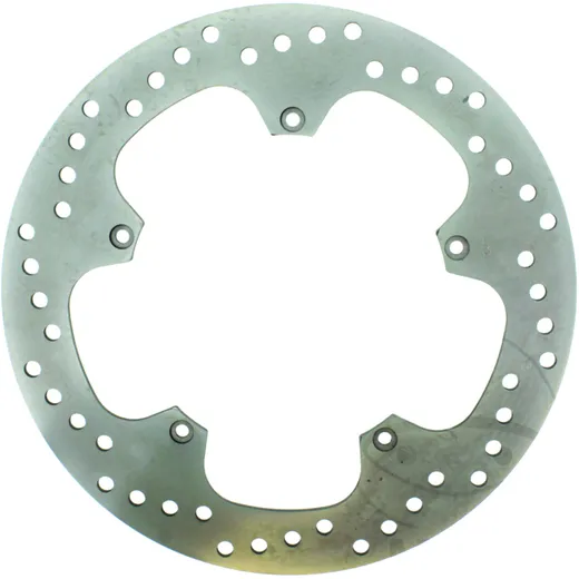 Brake disc left EBC for: Yamaha TZR, Aprilia RS
