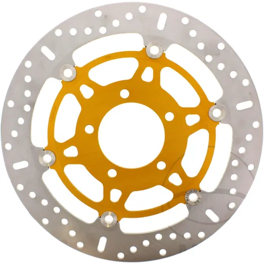 Brake disc EBC md825 for: Triumph Thunderbird