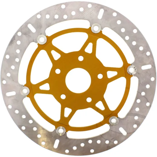 Brake disc EBC x series stainless steel for: Gas Gas SM, Husqvarna Vitpilen, Svartpilen
