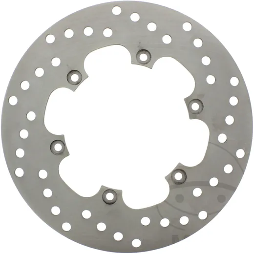 Bremsscheibe EBC passend für: Sachs XTC, XTC - N, X - Road