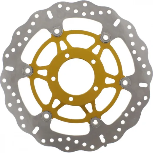 Bremsscheibe Contour X EBC MD865XC