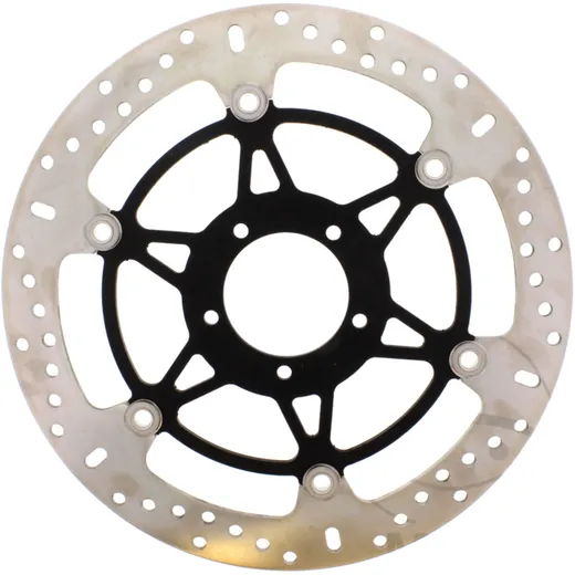 Brake disc EBC x series stainless steel for: Ducati Scrambler