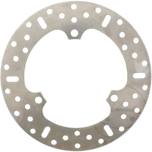 Brake disc scooter EBC stainless steel for: Yamaha MWS, MW