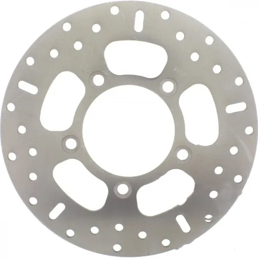 Brake disc ebc MD9152D