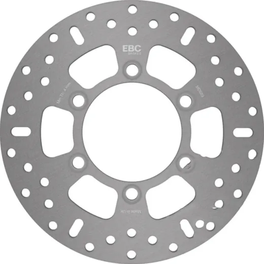 Bremsscheibe EBC MD689
