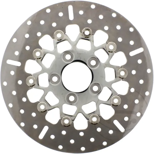 EBC RSD020 Brake Disc Stainless Steel