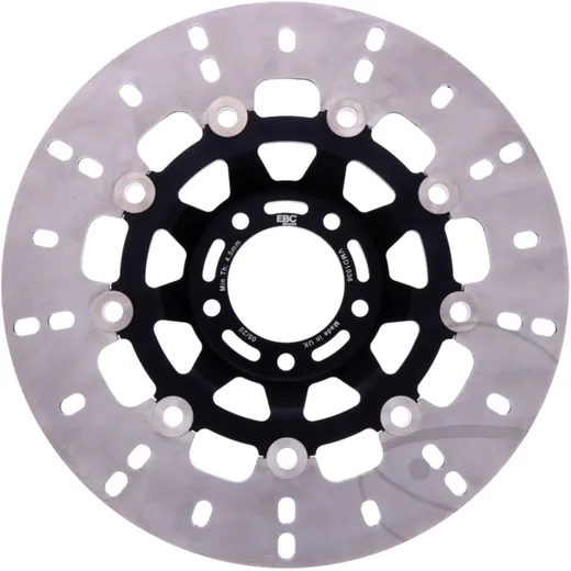 Brake disc vintage EBC for: Honda CB, CX, CM, GL
