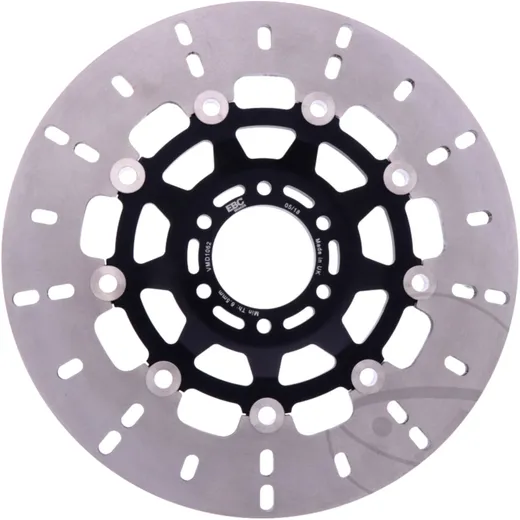 Brake disc vintage EBC for: Honda CB