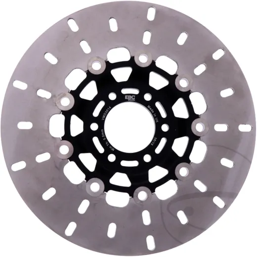 BRAKE DISC VINTAGE for Café Racer