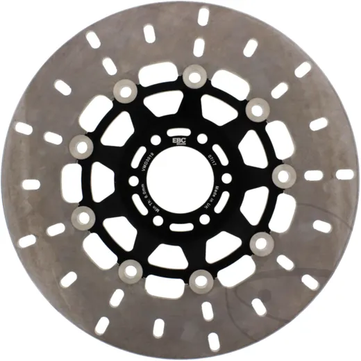 Vintage Brake Disc for Café Racers EBC