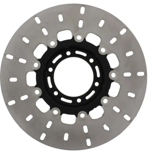 Brake disc vintage ebc