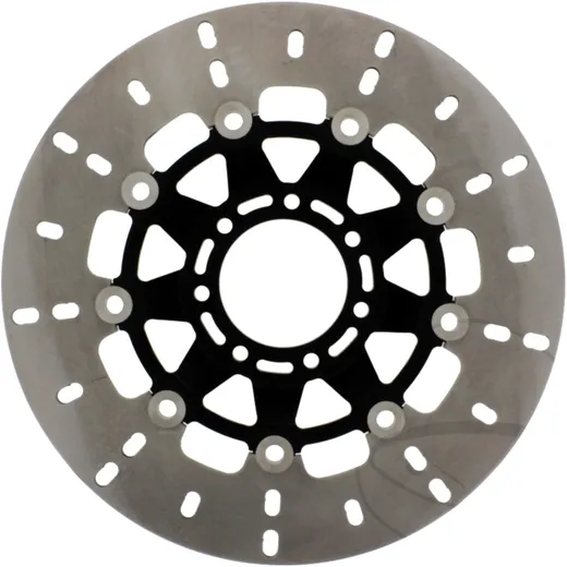 Brake disc vintage EBC for: Kawasaki Z/ZG, Z