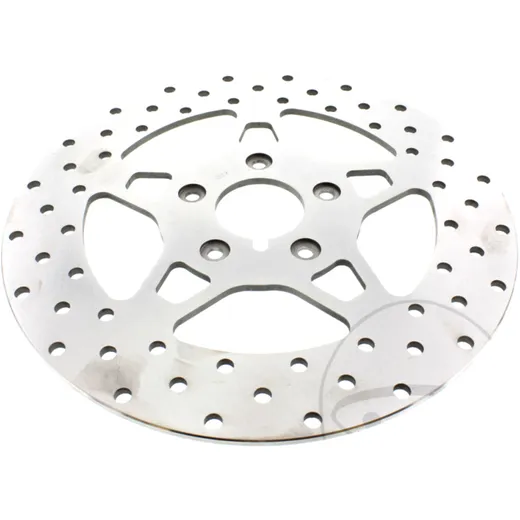 EBC Brake Disc Stainless Steel 7600430