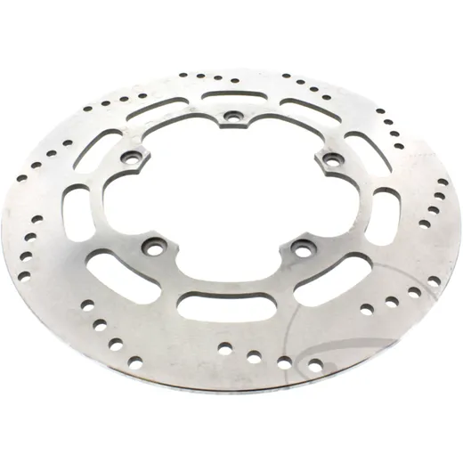 Brake disc right EBC for: Honda VT