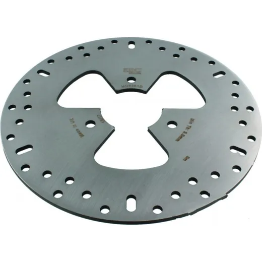 Bremsscheibe EBC MD6381D