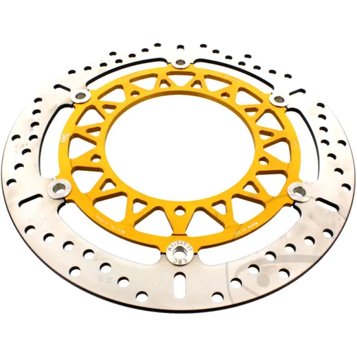 EBC X/XC Serie Vollschwimmende Bremsscheiben für das Vorderrad
