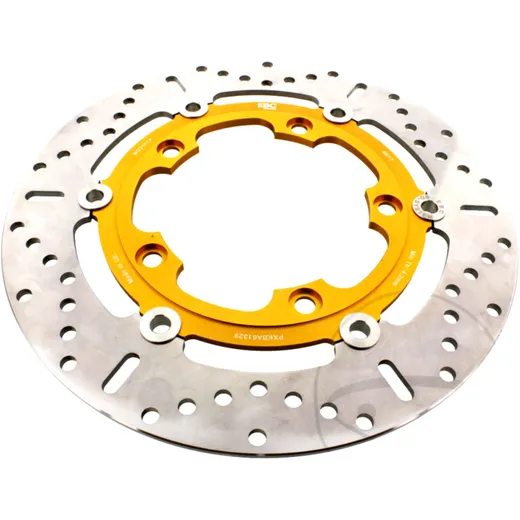 EBC X-Series Brake Disc for Motorcycles