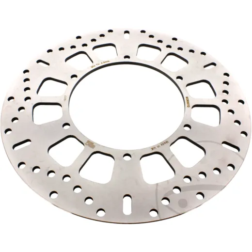 Brake disc EBC stahl rostfrei for: Aprilia ETV