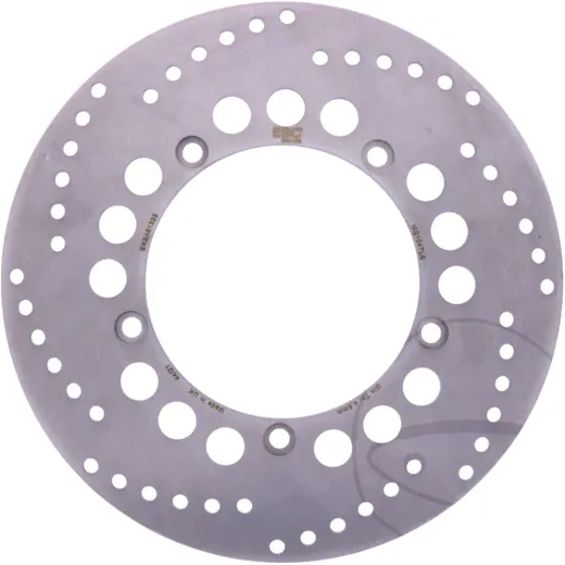 Brake disc left EBC md1047ls for: Honda VT