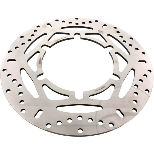 Brake disc EBC for: Aprilia ETV