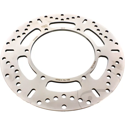 Brake disc EBC stainless steel for: Aprilia ETV