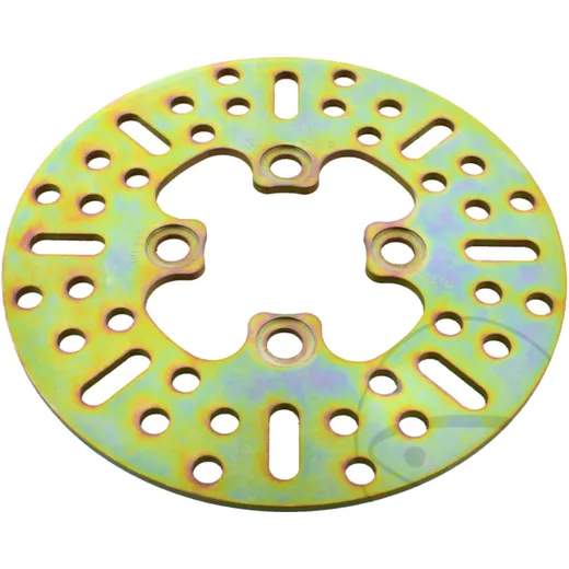 Brake disc EBC for: CAN - AM DS, Yamaha YFM