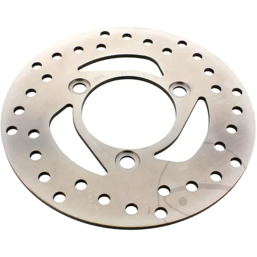 Bremsscheibe EBC passend für: CAN - AM DS, Yamaha YFM 7600452
