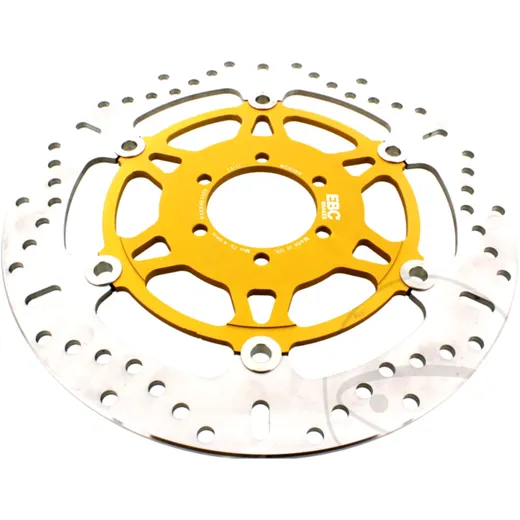 Brake disc EBC x series **single disc for DUCATI**