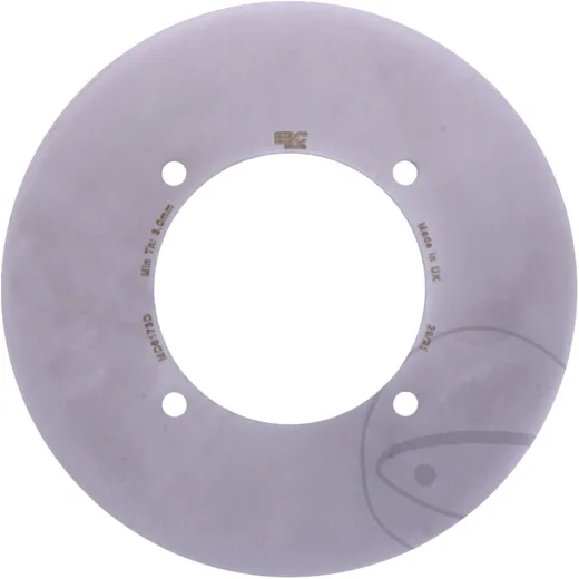 Brake disc EBC zinc plated mx/enduro/atv for: Arctic Cat/Textron Cat, Alterra, XC
