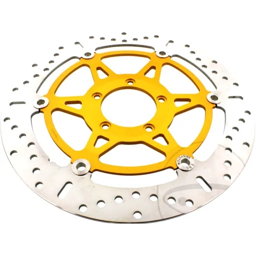 Brake disc x EBC for: Ducati 749, 999