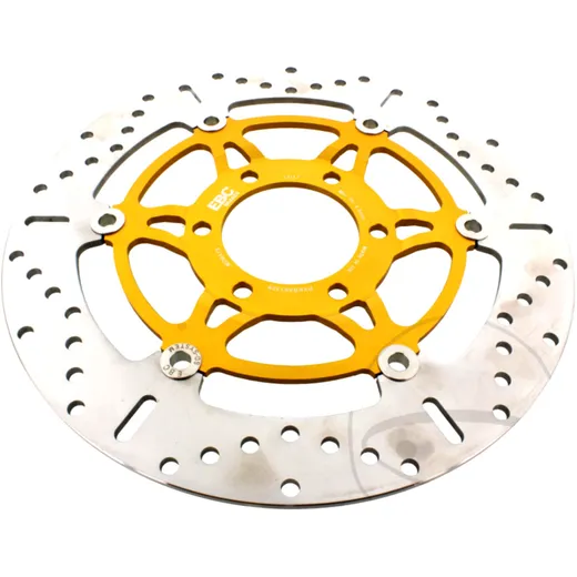 Bremsscheibe X EBC passend für: Triumph Sprint, Daytona, Speed Triple