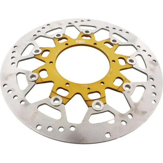 Bremsscheibe EBC MD6209D