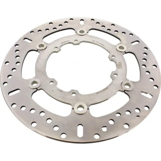 Break Disk left EBC MD807LS