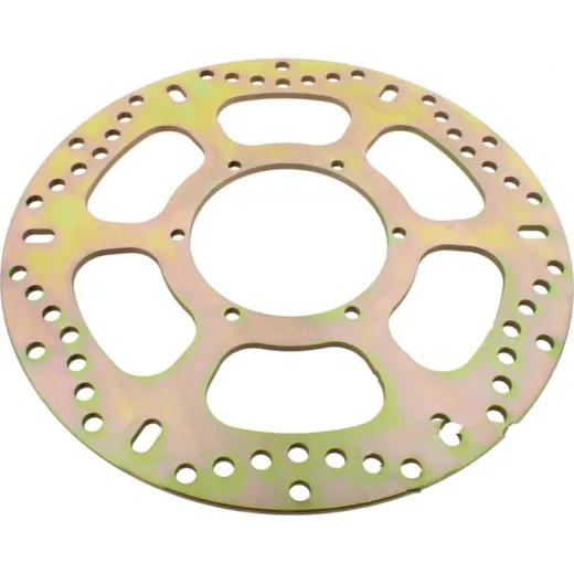 Break Disk left EBC